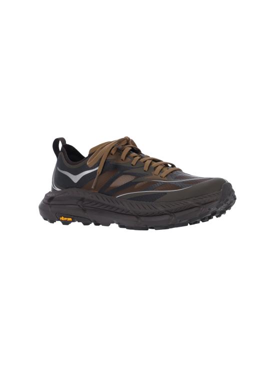 26SS 호카 마파테 스피드 4 라이트 1168450 TCS Brown - HOKA
