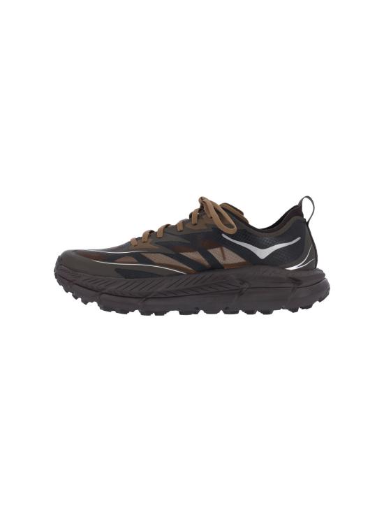 26SS 호카 마파테 스피드 4 라이트 1168450 TCS Brown - HOKA
