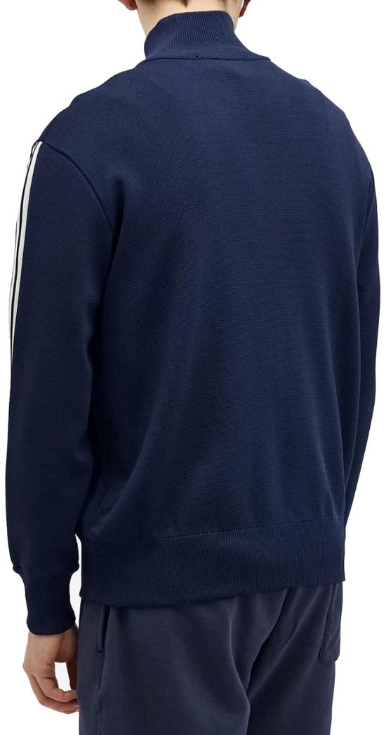 25FW 오트리 봄버 자켓 A24EJAPM528B BLUE - AUTRY