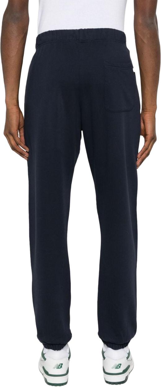  오트리 트레이닝/조거 팬츠 A24EPAPM576B BLUE - AUTRY