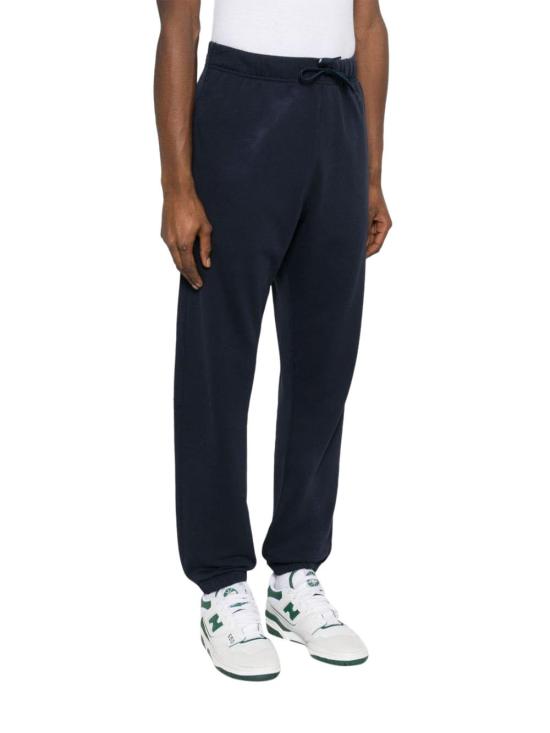  오트리 트레이닝/조거 팬츠 A24EPAPM576B BLUE - AUTRY
