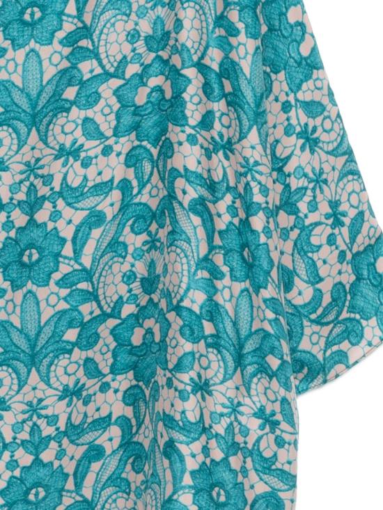 26SS 지안루카카페놀로 셔츠 26ET416 700105 12 Clear Blue - GIANLUCA CAPANNOLO