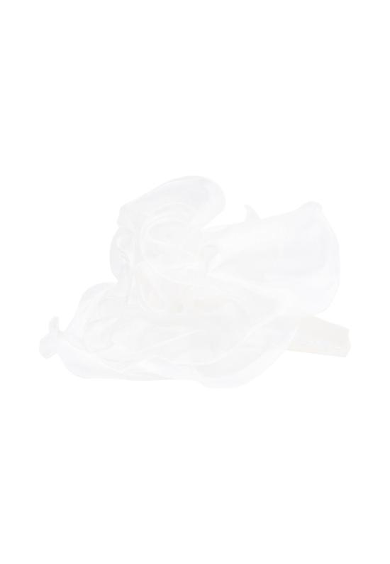 26SS [키즈] 콜로리 키아리 헤어 액세서리 FL948465 AF797 15 IVORY