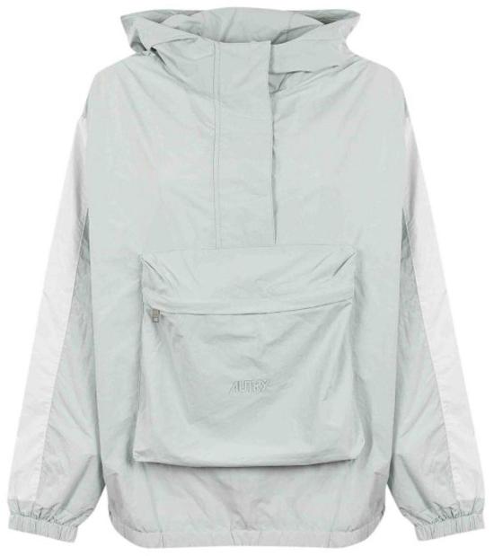 25FW 오트리 자켓 A24EJAPW553A BLUE