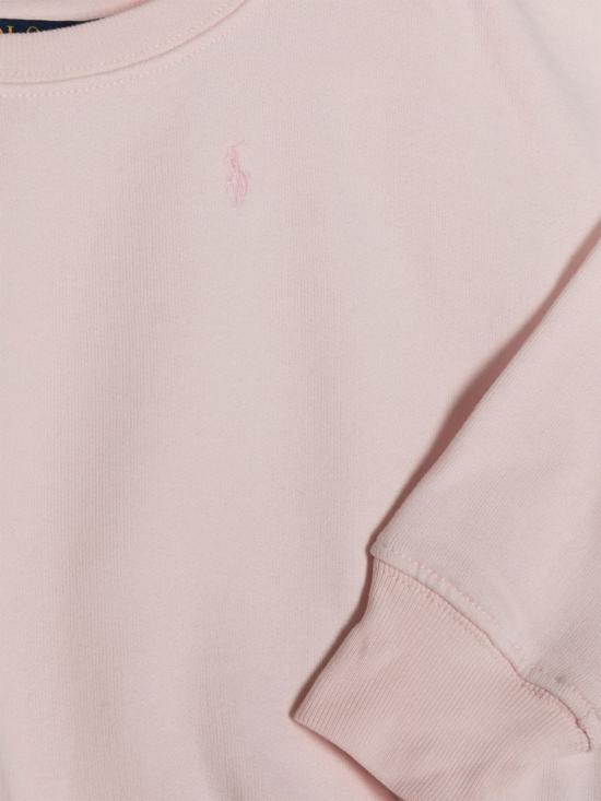 [키즈] 폴로 랄프로렌 풀오버 312890312K 001PINK - POLO RALPH LAUREN