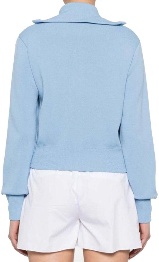 25FW 오트리 자켓 A24EJAPW532Z BLUE - AUTRY