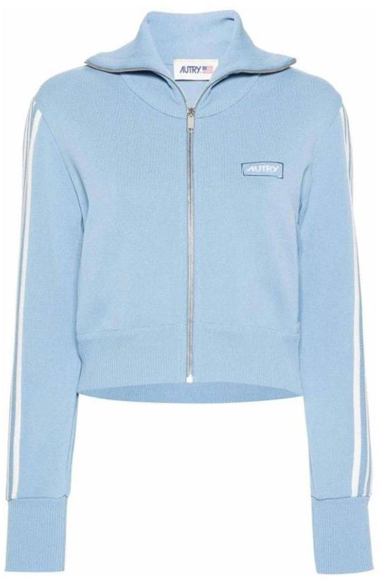 25FW 오트리 자켓 A24EJAPW532Z BLUE