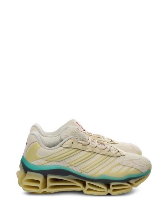 26SS ADIDAS X WILLY CHAVARRIA 스니커즈 KJ2040 CREAMWHITE YELLOW Beige