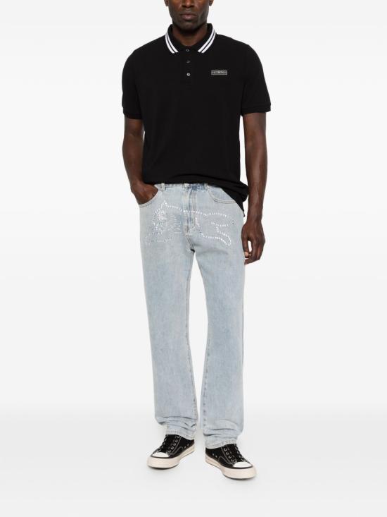 26SS 아이스크림 데님 팬츠 IC26180 LIGHTBLUEWASH Clear Blue - ICECREAM