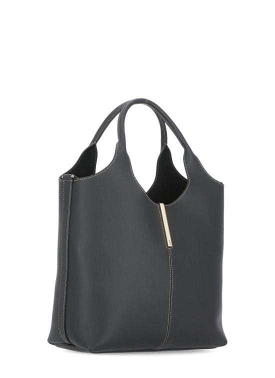 26SS 토즈 스몰 쇼핑백 XBWEBRF0200UBLB999 DOM - TODS