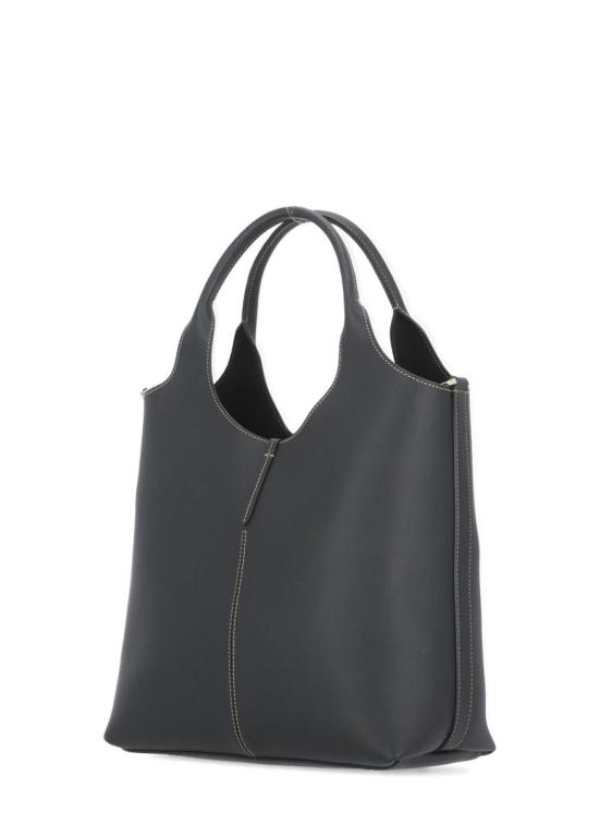 26SS 토즈 스몰 쇼핑백 XBWEBRF0200UBLB999 DOM - TODS