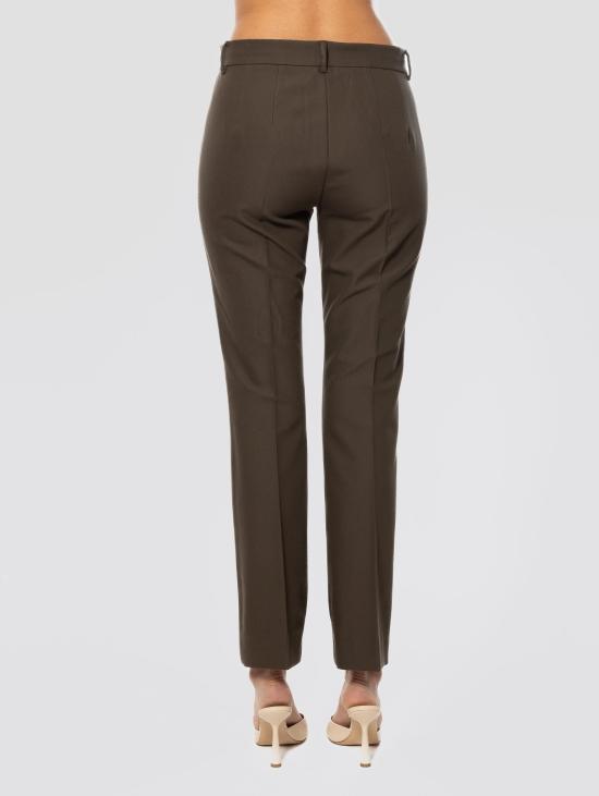 26SS 막스마라 스트레이트 팬츠 2619131061000032 - MAX MARA