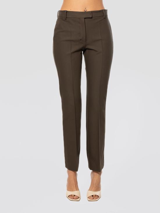 26SS 막스마라 스트레이트 팬츠 2619131061000032