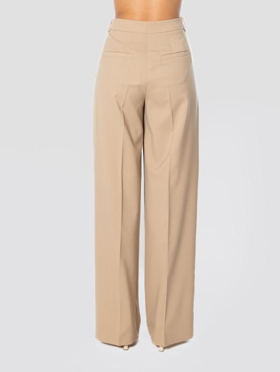 26SS 막스마라 스트레이트 팬츠 26121310041000001 - MAX MARA