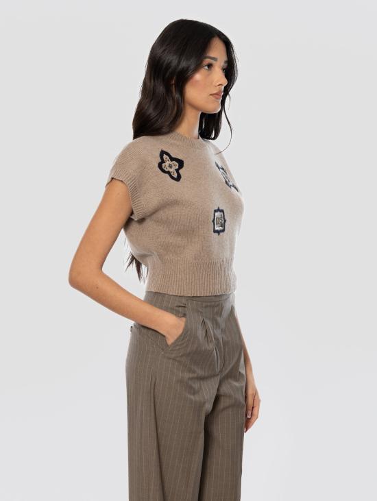 26SS 막스마라 스웨터 2611361061600017 - MAX MARA