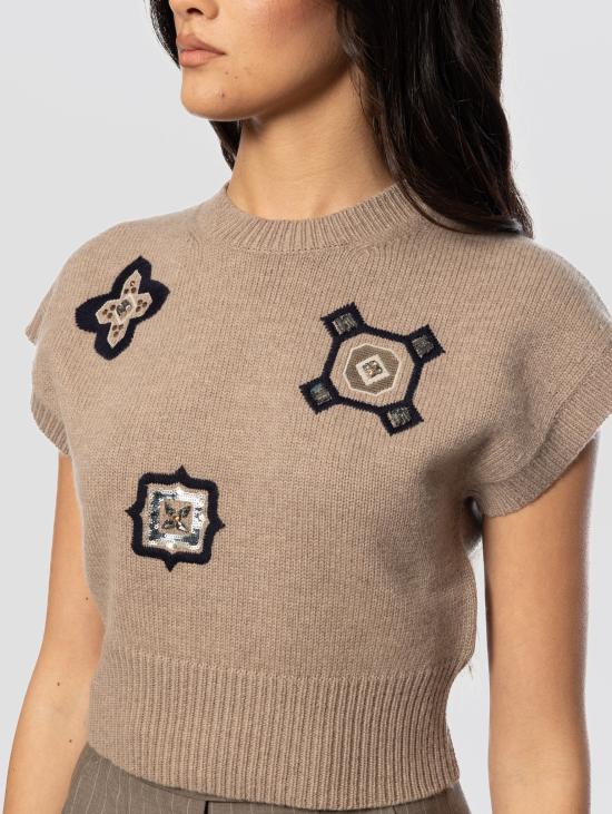 26SS 막스마라 스웨터 2611361061600017 - MAX MARA