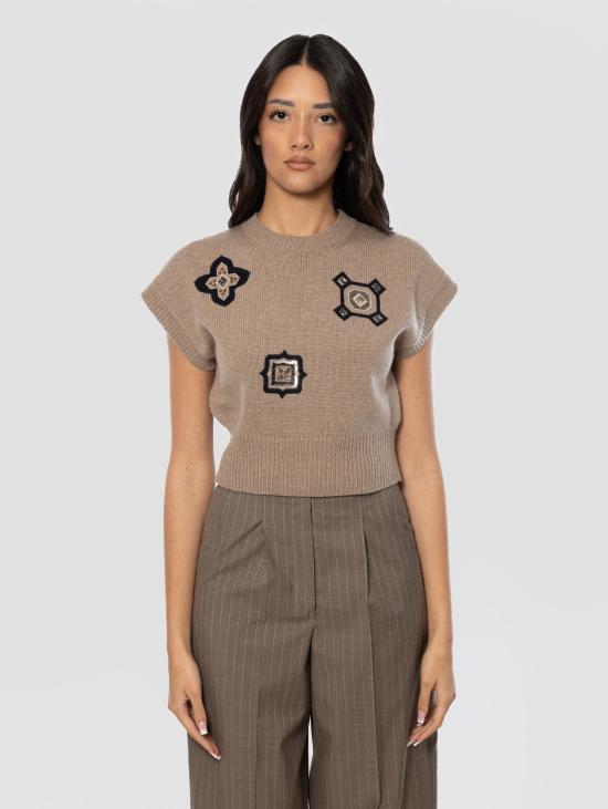 26SS 막스마라 스웨터 2611361061600017