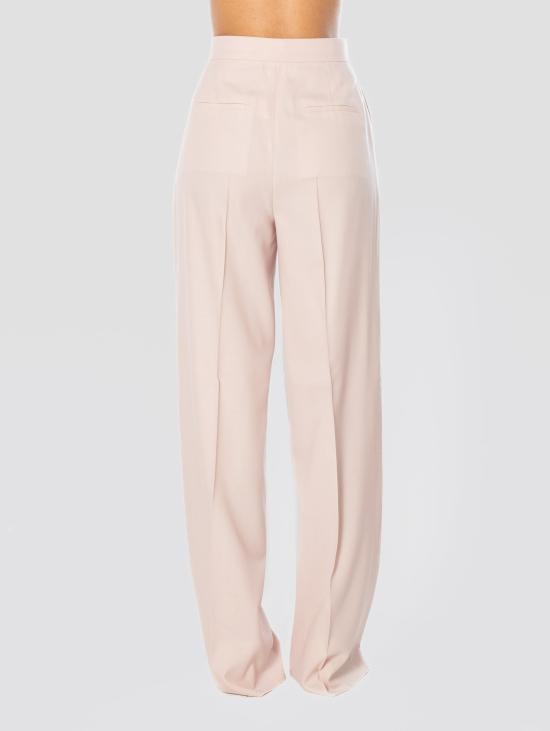 26SS 막스마라 스트레이트 팬츠 2611131201000022 - MAX MARA