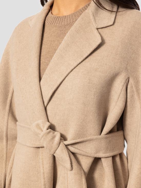 26SS 막스마라 코트 2611011101000005 - MAX MARA