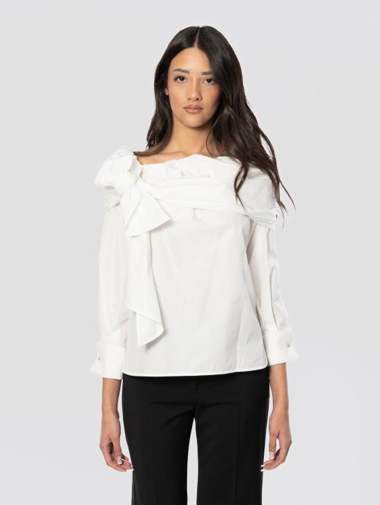 26SS 막스마라 블라우스 2611111121000001