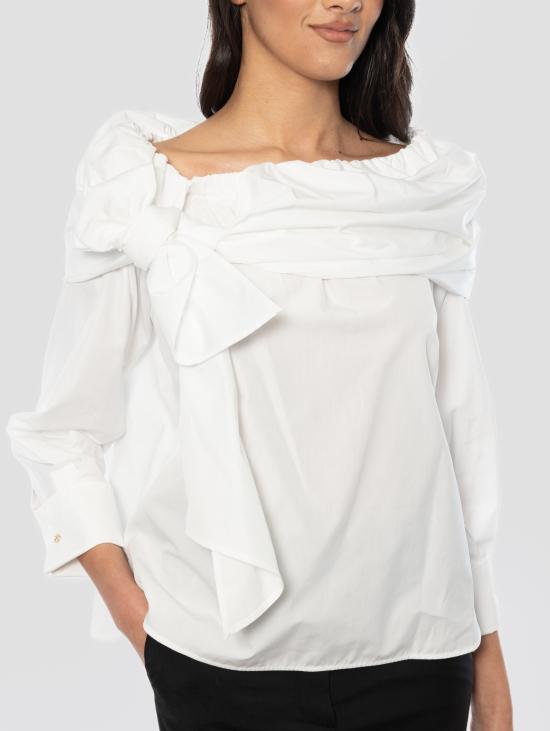 26SS 막스마라 블라우스 2611111121000001 - MAX MARA