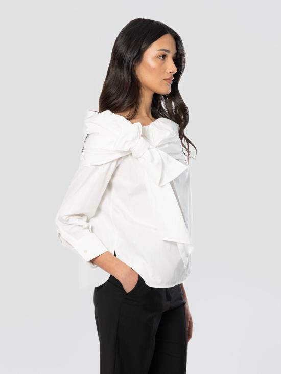 26SS 막스마라 블라우스 2611111121000001 - MAX MARA