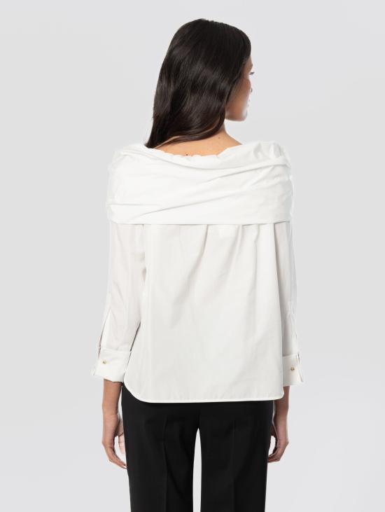 26SS 막스마라 블라우스 2611111121000001 - MAX MARA