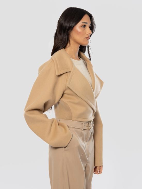 26SS 막스마라 자켓 2612081011000001 - MAX MARA