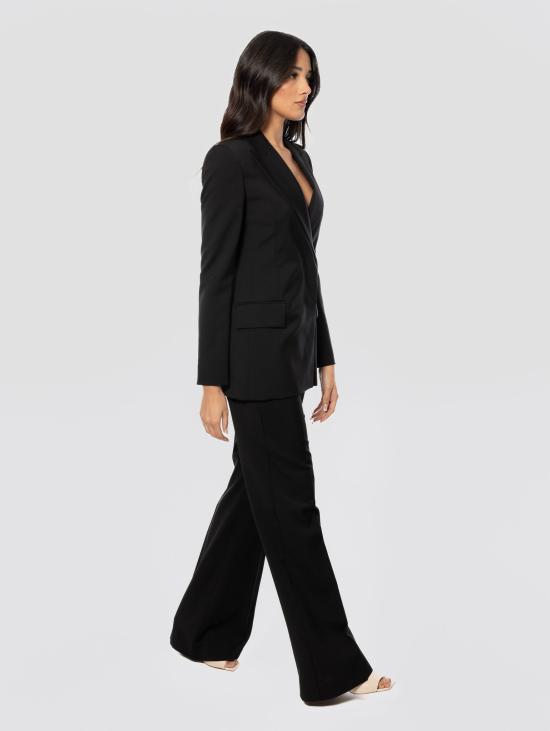 26SS 막스마라 스트레이트 팬츠 2612131011000004 - MAX MARA