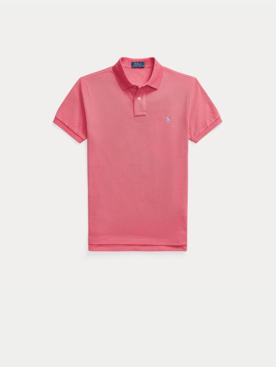 26SS 랄프 로렌 폴로 티셔츠 710536856485 - RALPH LAUREN