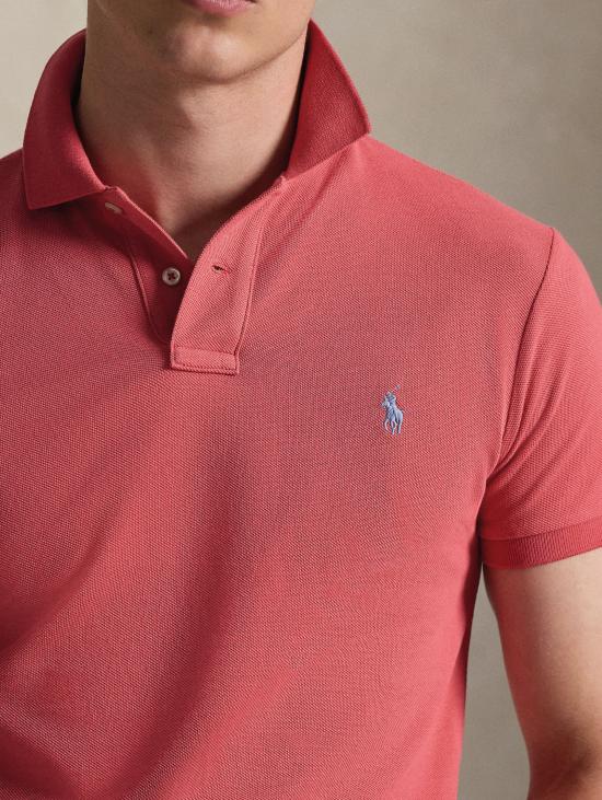 26SS 랄프 로렌 폴로 티셔츠 710536856485 - RALPH LAUREN