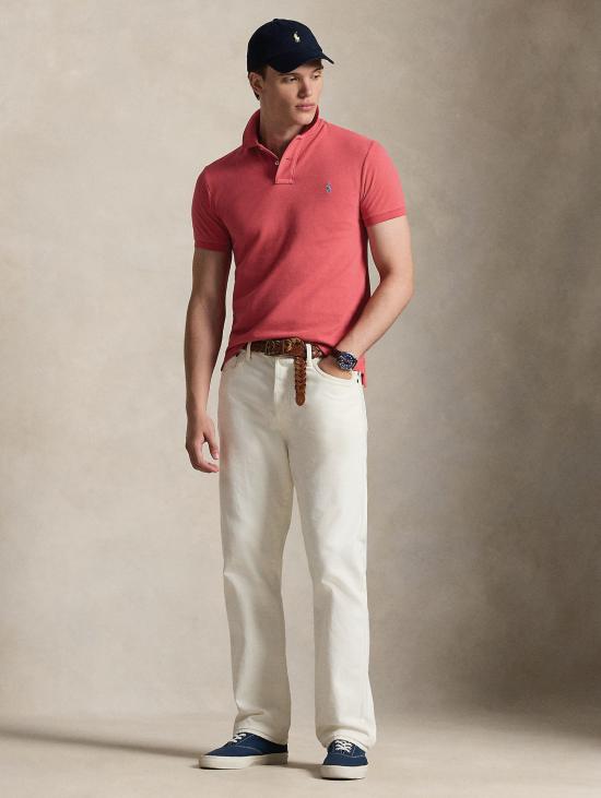 26SS 랄프 로렌 폴로 티셔츠 710536856485 - RALPH LAUREN