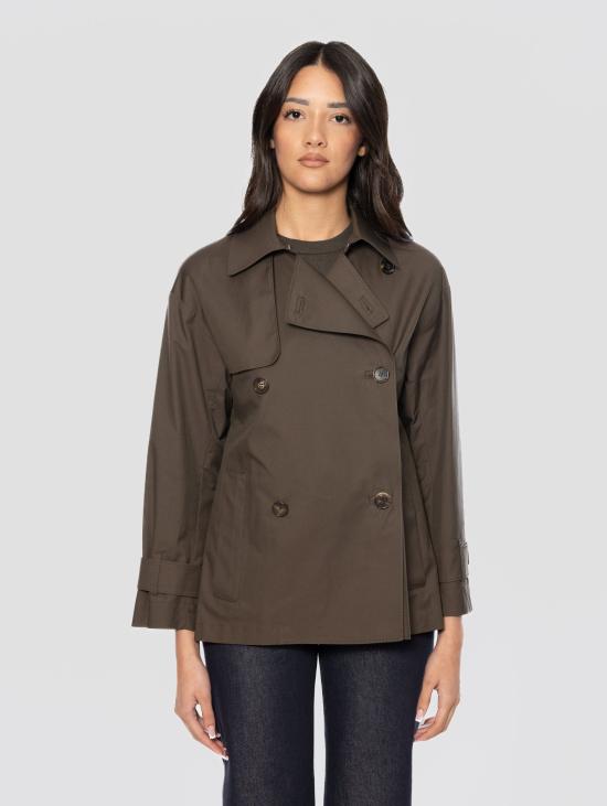 26SS 막스마라 자켓 2619021124000003 - MAX MARA