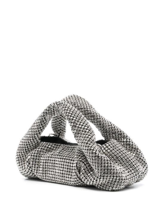 26SS 스튜어트 와이츠먼 숄더백 SE601 CLEAR - STUART WEITZMAN