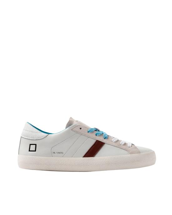 26SS 데이트 스니커즈 8727673 White