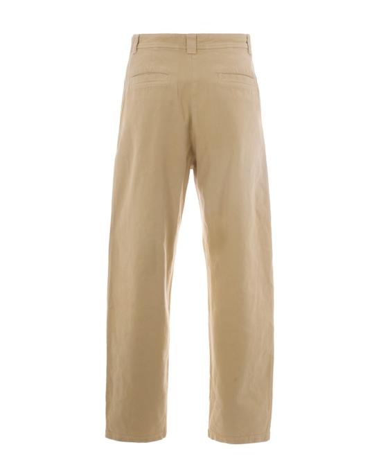 26SS 아페쎄 스트레이트 팬츠 6762823 Neutrals - A.P.C.