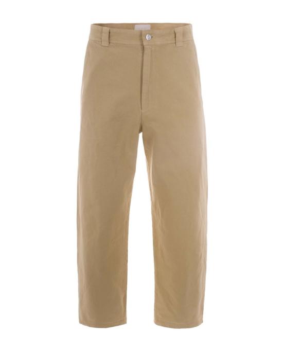 26SS 아페쎄 스트레이트 팬츠 6762823 Neutrals