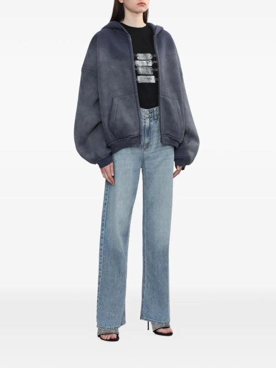 26SS 랙앤본 데님 팬츠 RJ2525F1FAUAUDREY Light Blue - RAG & BONE