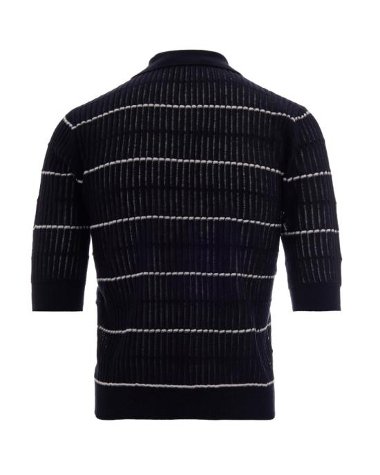 26SS 막스마라 반팔 티셔츠 5008944 Black - MAX MARA