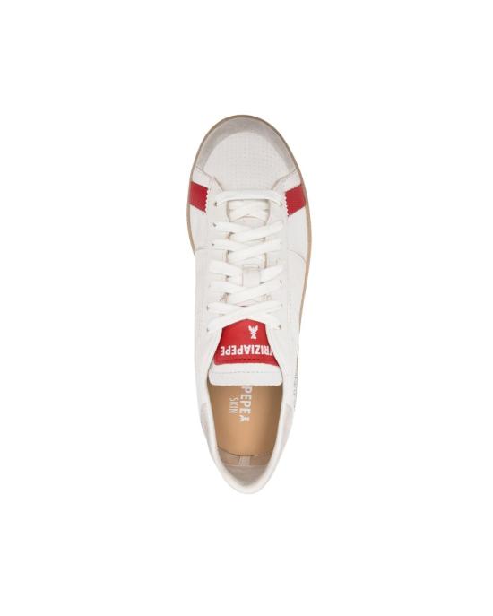26SS 파트리지아페페 스니커즈 5265508 White - PATRIZIA PEPE