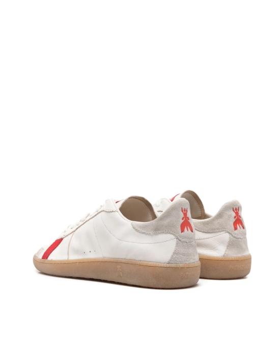 26SS 파트리지아페페 스니커즈 5265508 White - PATRIZIA PEPE