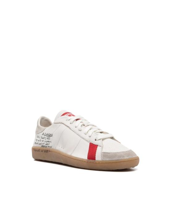 26SS 파트리지아페페 스니커즈 5265508 White - PATRIZIA PEPE