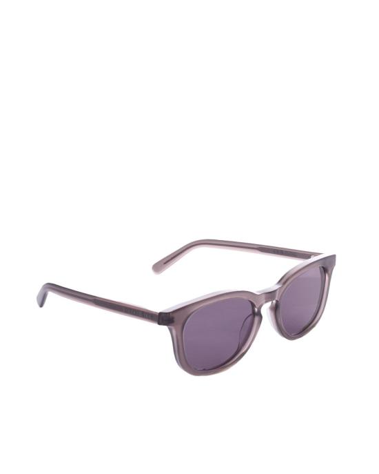 26SS MM6 메종마르지엘라 선글라스 5140636 Purple - MM6 MAISON MARGIELA