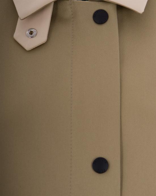 26SS 파트리지아페페 코트 85098 Neutrals - PATRIZIA PEPE