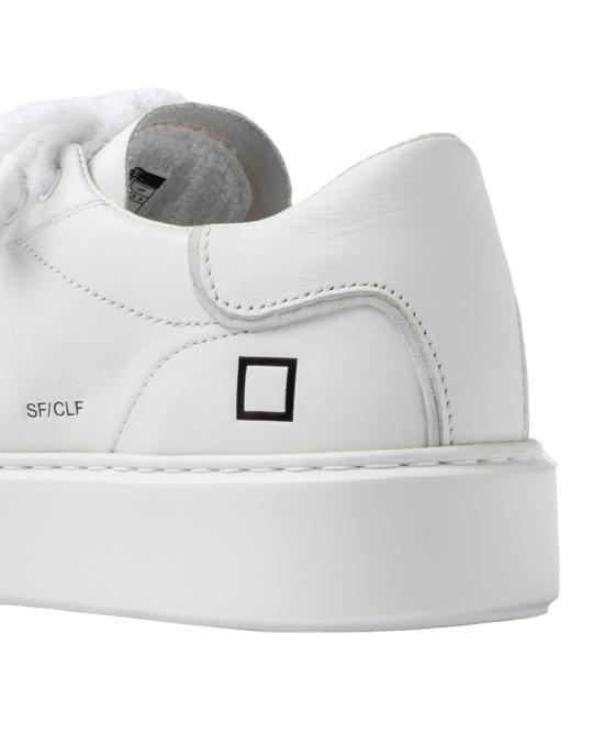 26SS 데이트 스니커즈 8914369 White - D.A.T.E.