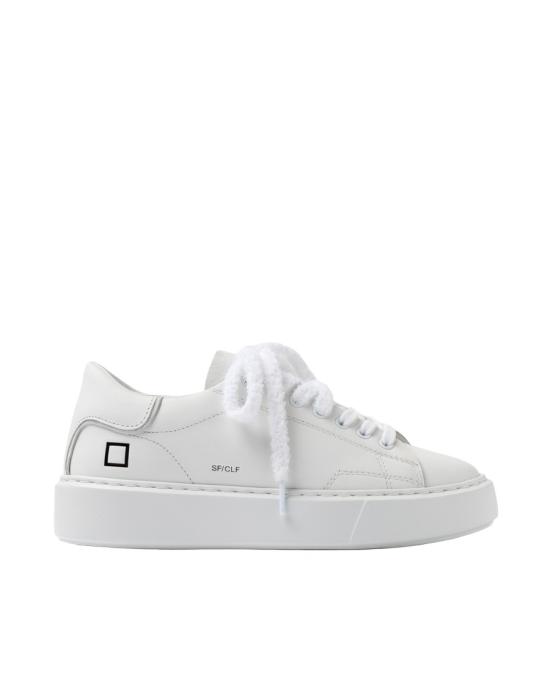 26SS 데이트 스니커즈 8914369 White