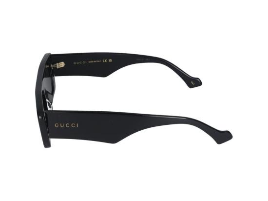  구찌 선글라스 GG1331S Black - GUCCI