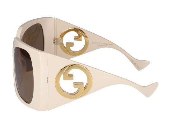  구찌 선글라스 GG1255S White - GUCCI