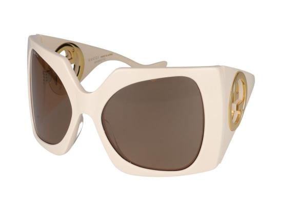  구찌 선글라스 GG1255S White - GUCCI