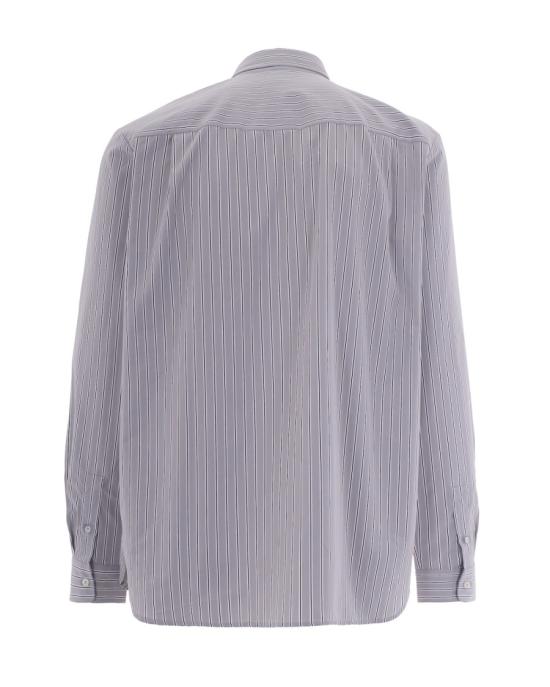26SS 아페쎄 긴팔 셔츠 34447 Grey - A.P.C.